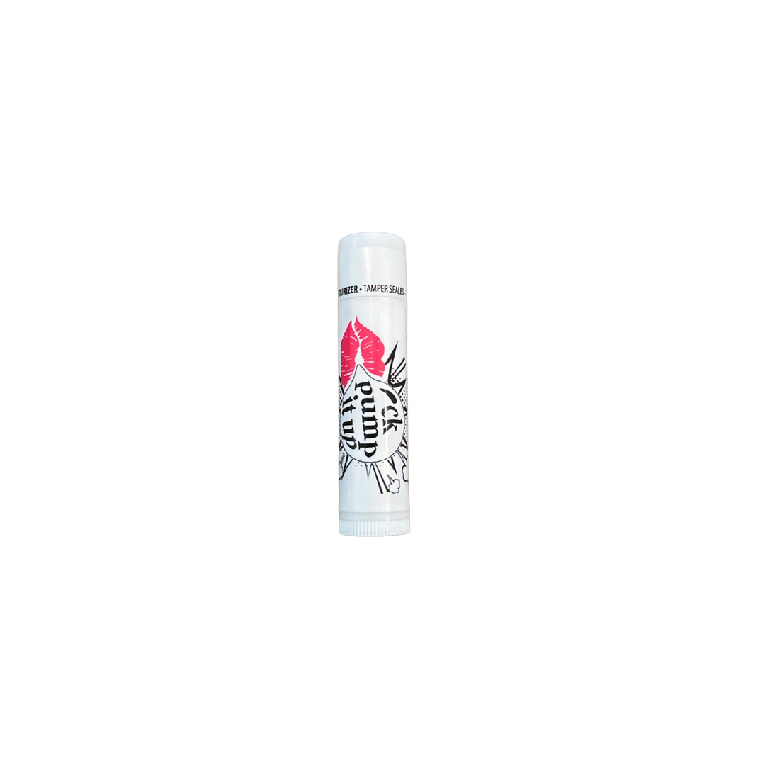 CK Pump It Up Lip Balm