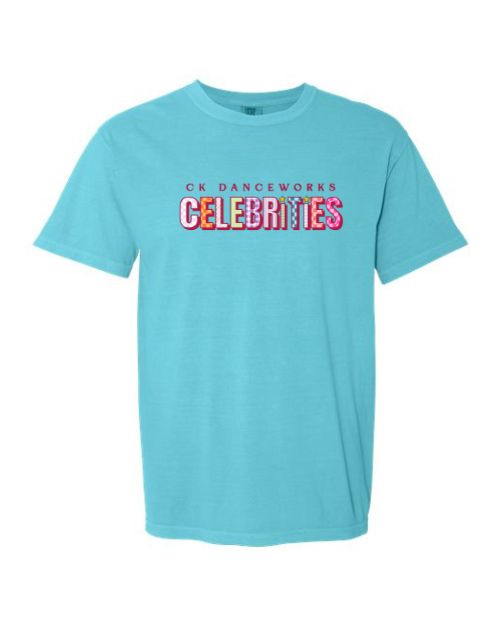DancElite 2026 Adult Team Shirts