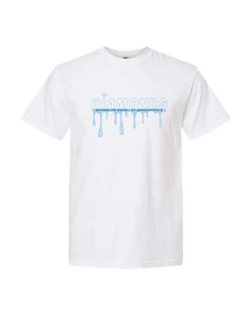 DancElite 2026 Adult Team Shirts