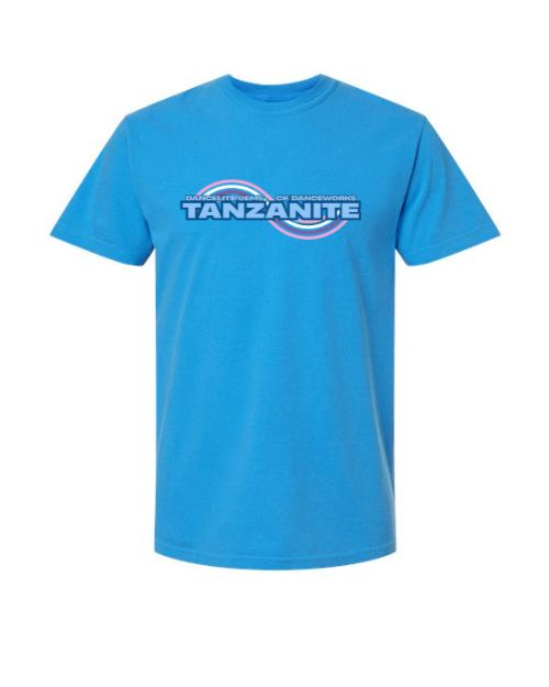 DancElite 2026 Adult Team Shirts