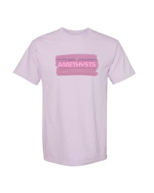 DancElite 2026 Adult Team Shirts