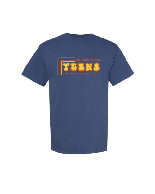DancElite 2026 Adult Team Shirts