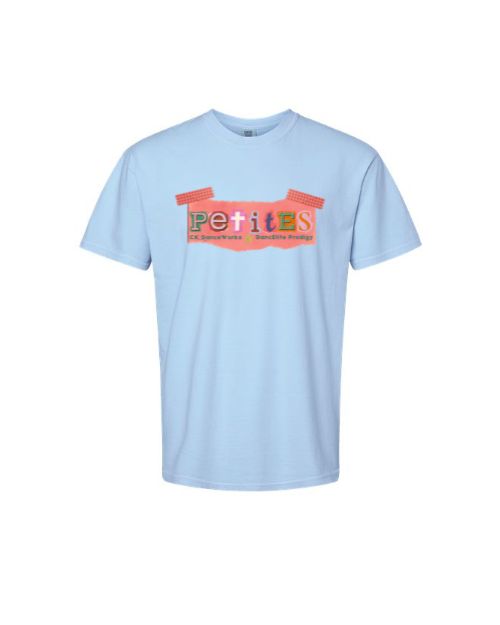 DancElite 2026 Adult Team Shirts