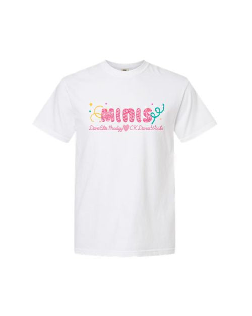 DancElite 2026 Adult Team Shirts