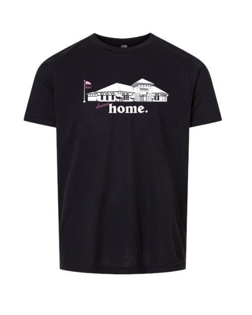 CK HOME Youth T-Shirt