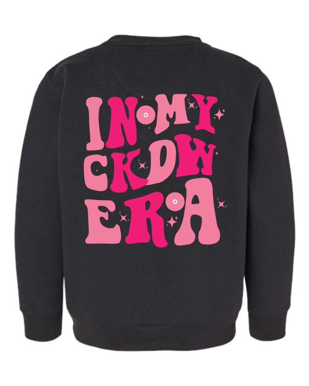 CKDW Era Youth Sweatshirt - EXTRAS