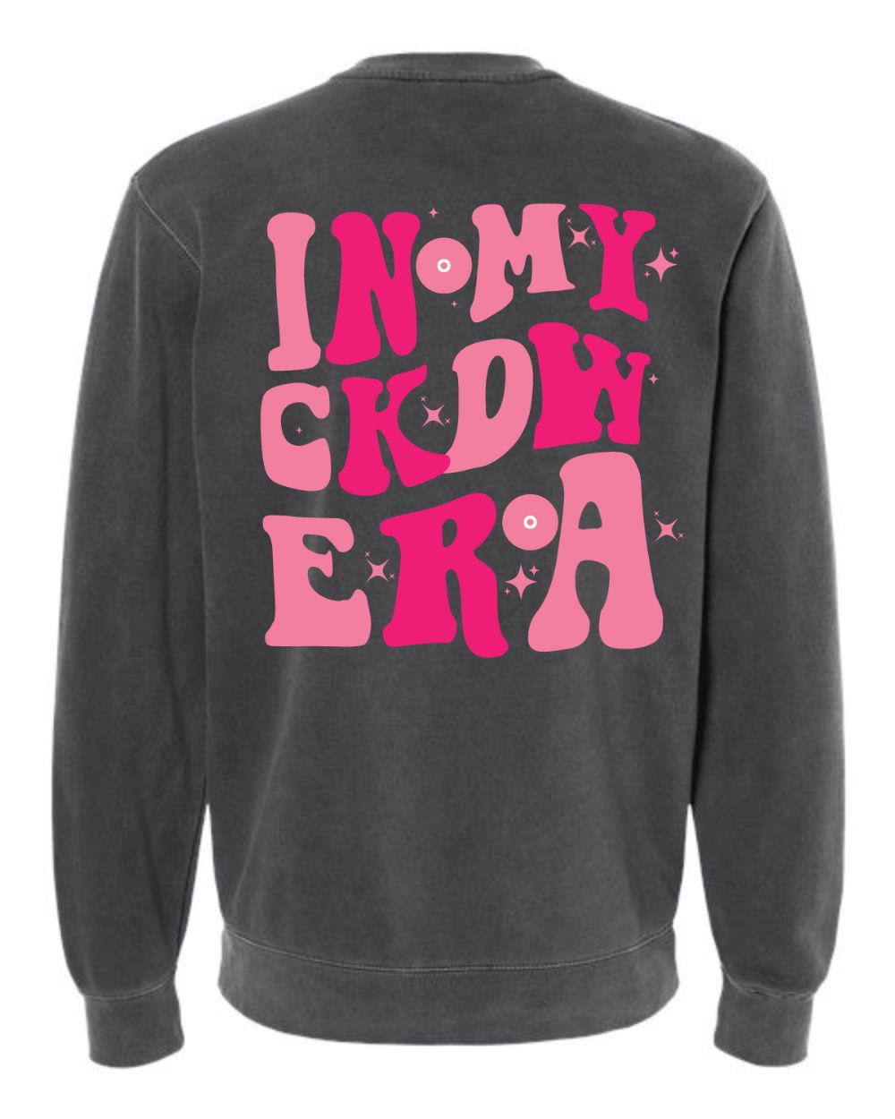CKDW Era Adult Sweatshirt - EXTRAS