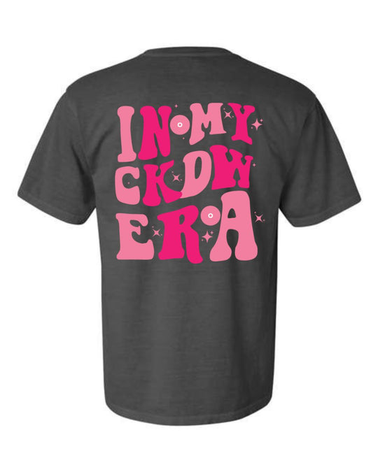 CKDW Era Youth T-Shirt - EXTRAS
