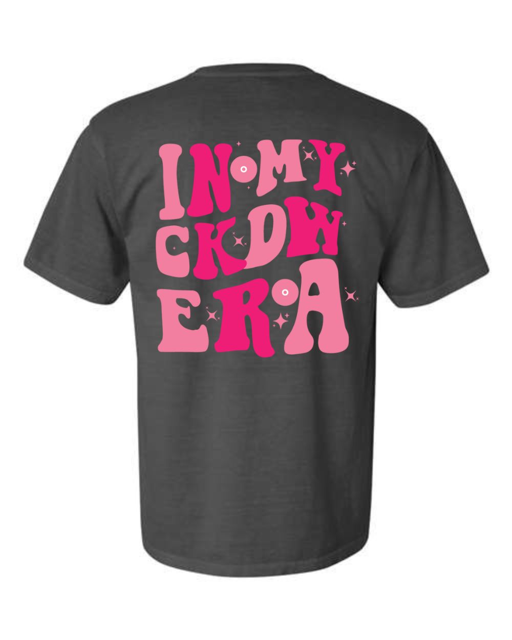 CKDW Era Adult T-Shirt - EXTRAS