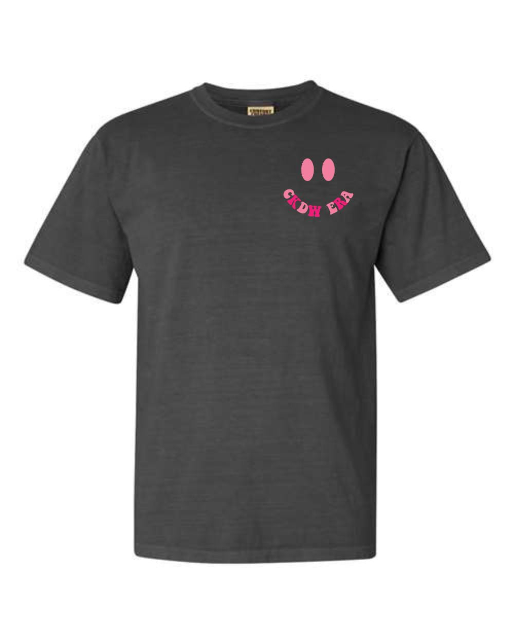 CKDW Era Adult T-Shirt - EXTRAS