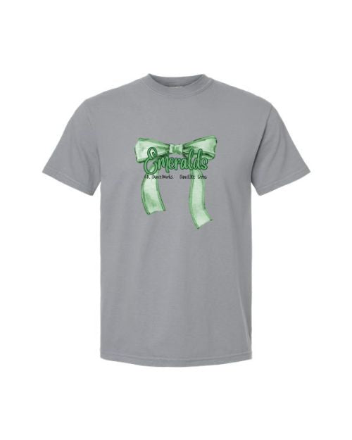 DancElite 2026 Adult Team Shirts