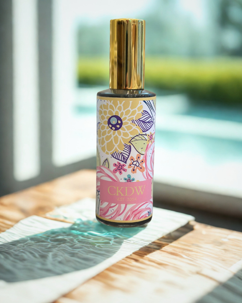 CKDW Room Spray