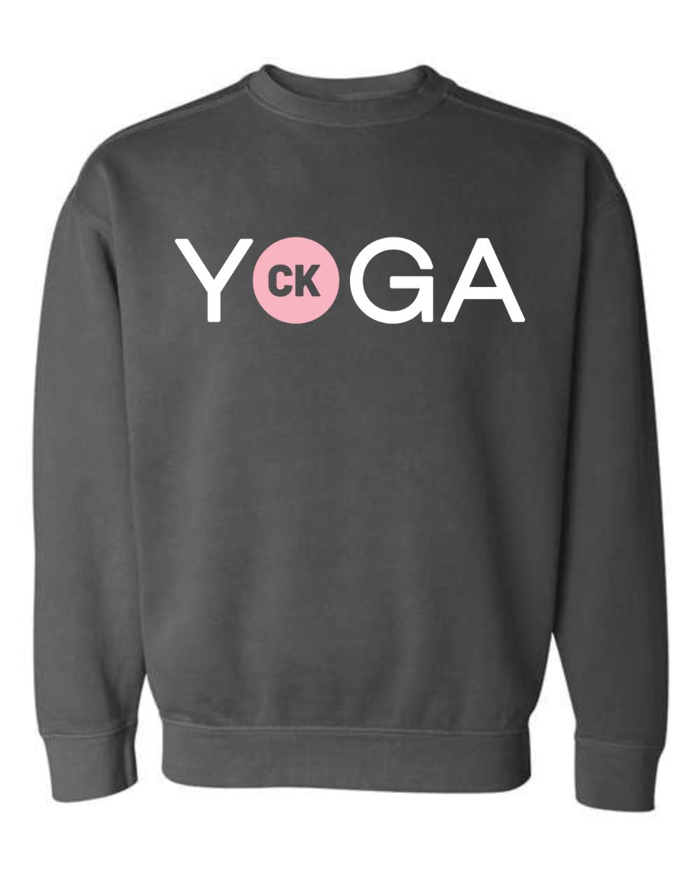 CK Yoga Sweatshirt - EXTRA