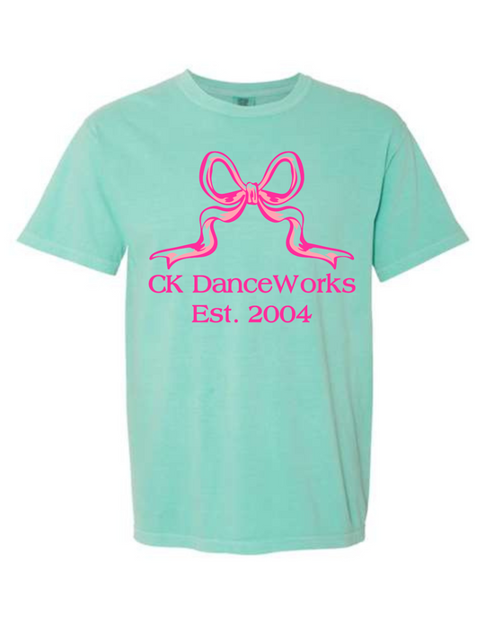 CK Coquette Adult T-Shirt