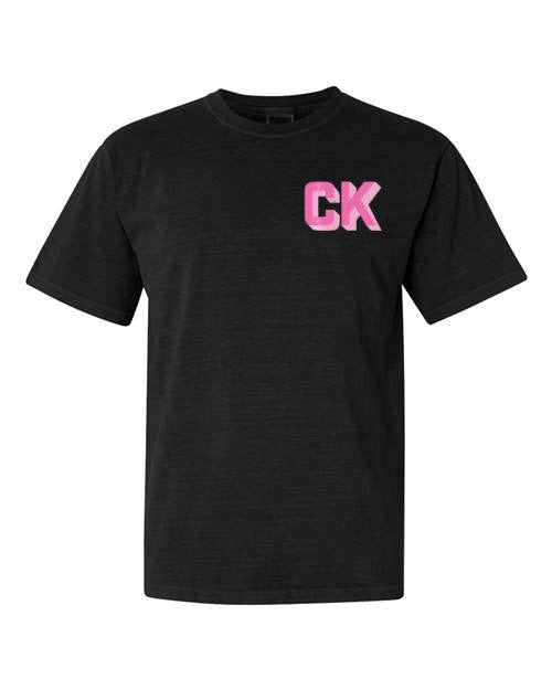 CK Shadow Block Adult T-Shirt